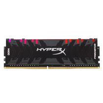 Memória Kingston HyperX Predator RGB DDR4 8GB 3200MHz foto principal