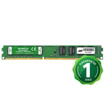 Memória Macrovip DDR3 4GB 1600MHz MV16N11/4 foto principal