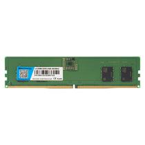 Memória Macroway DDR5 8GB 4800MHz foto principal