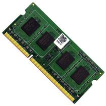 Memória Markvision DDR3 8GB 1600MHz Notebook MVD38192MSD-A6 foto principal
