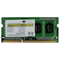 Memória Markvision DDR4 4GB 2400MHz Notebook MVD44096MSD-24 foto principal