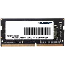 Memória Patriot DDR4 4GB 2666MHz Notebook PSD44G266682S foto principal