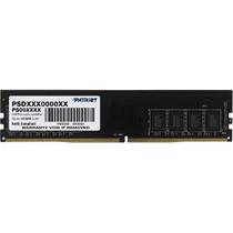 Memória Patriot Signature DDR4 8GB 3200MHz PSD48G320081 foto principal