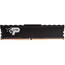 Memória Patriot Premium DDR4 16GB 2400MHz PSP416G24002H1 foto principal
