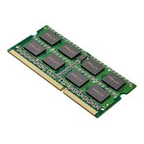 Memória PNY DDR3 4GB 1600MHz Notebook MN4GSD31600BL foto principal