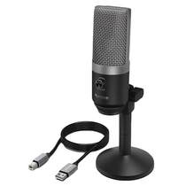 Microfone Fifine K670 USB foto principal