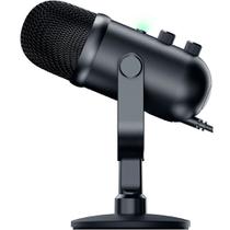 Microfone Razer Seiren V2 Pro USB foto 1