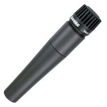 Microfone Shure SM57-LC Com Fio foto 1