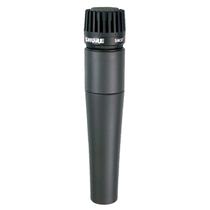 Microfone Shure SM57-LC Com Fio foto principal