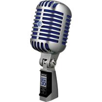 Microfone Shure Super 55 Com Fio foto principal