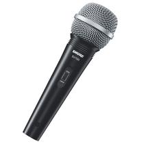 Microfone Shure SV100 Com Fio foto principal
