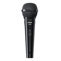 Microfone Shure SV200 Com Fio foto principal