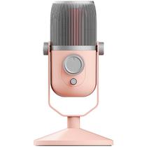 Microfone Thronmax MDrill Rosa Edition USB foto 1