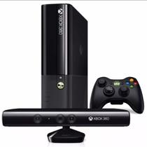 Microsoft Xbox 360 Super Slim Kit Kinect 250GB foto principal