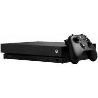Microsoft Xbox One X 1TB 4K