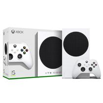 Microsoft Xbox Series S 512GB foto 2