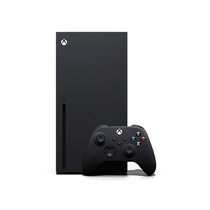 Microsoft Xbox Series X 1TB 8K imagem principal