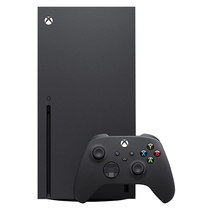 Microsoft Xbox Series X 1TB 8K imagem principal