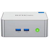 Mini PC Gmktec Nucbox M3 i5-12450H 4.40GHZ/ 16GBD4/ 512SSD/ W11PRO/ 2HDMI/ 4XUSB/ 1USB-C/ BT/ Wifi