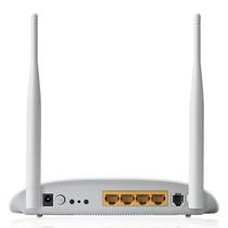 Modem ADSL TP-Link TD-W8961ND 300MB foto 1