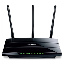 Modem ADSL TP-Link TD-W8970 300MBPS foto principal