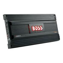 Módulo de Potência Boss D-550.4M 3000W foto principal