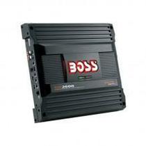Módulo de Potência Boss DD-2600M 2600W foto principal