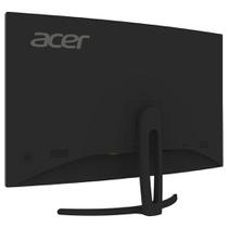 Monitor Acer LCD ED323QUR WQHD 32" Curvo foto 4