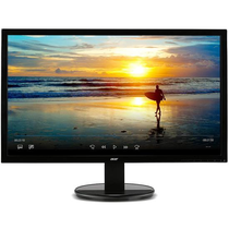 Monitor Acer LED K202HQL HD 22" foto principal