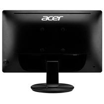 Monitor Acer LED P167Q HD 16" foto 1