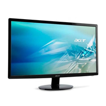 Monitor Acer LED S182HL HD 18.5" foto principal