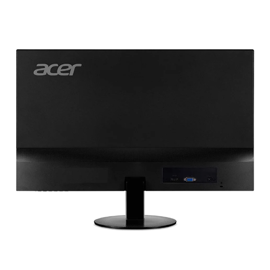 Monitor Acer LED SB220Q Full HD 21.5" no Paraguai