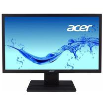 Monitor Acer LED V206HQL HD 20" foto principal