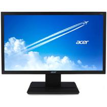 Monitor 24 Acer V246HQL FHD/ Bid/ HDMI/ VGA/ Preto
