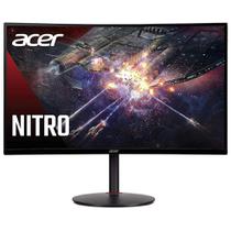 Monitor Acer LED XZ270 Full HD 27" Curvo foto principal