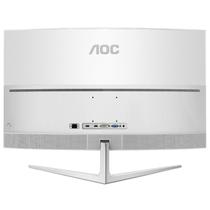 Monitor AOC LED C4008VH8 Full HD 40" Curvo foto 2