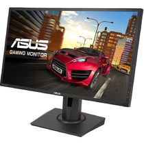 Monitor Asus LED MG248Q 3D Full HD Widescreen 24" foto 1