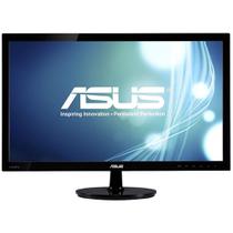 Monitor Asus LED VP228H-P Full HD 21.5" foto principal
