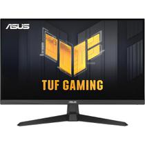 Monitor Gamer Asus Tuf Gaming VG249Q3A 24" Full HD LED 180HZ / 1MS - Preto