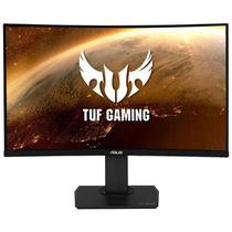 Monitor Asus TUF Gaming LED VG32VQ WQHD 31.5" Curvo foto principal