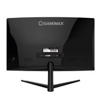 Monitor Gamemax LED GMX24C144 Full HD 24" Curvo foto 1