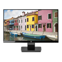 Monitor HP LED 22W Full HD 22" foto principal
