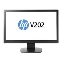 Monitor HP LED V202 HD 20" foto principal