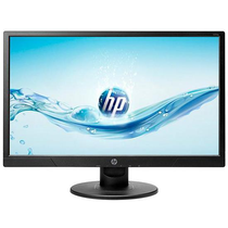 Monitor HP LED V214A 20.7" Full HD foto principal