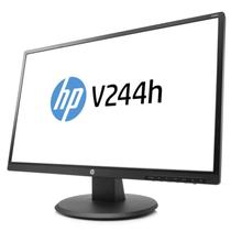 Monitor HP LED V244 Full HD 24" foto 2