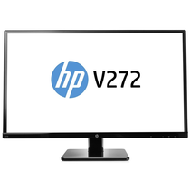 Monitor HP LED V272 Full HD 27" foto principal