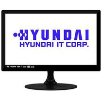 Monitor Hyundai LED HY16WLNB Full HD 15.6" foto principal