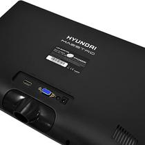Monitor Hyundai LED HY16WLNB Full HD 15.6" foto 1