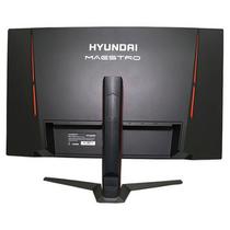 Monitor Hyundai LED HY27CLGA Full HD 27" Curvo foto 1