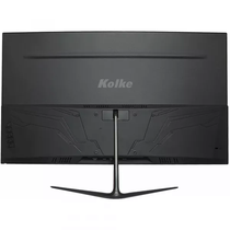 Monitor Kolke LED KES-500 Full HD 27" Curvo foto 2